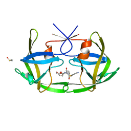 BU of 3ogp by Molmil