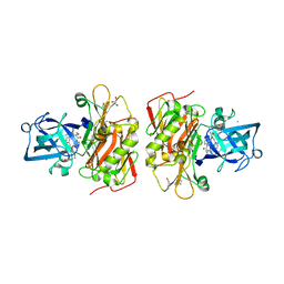 BU of 3ohf by Molmil