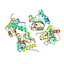 AU of 3olk by Molmil