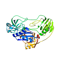 BU of 3opf by Molmil