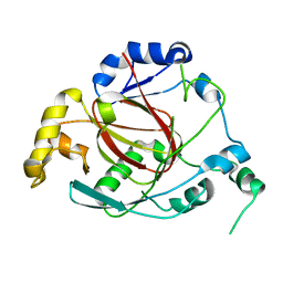 BU of 3opw by Molmil