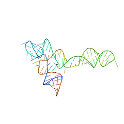 BU of 3oxb by Molmil