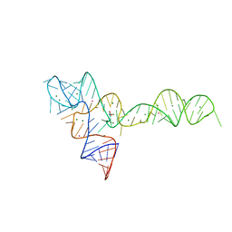 BU of 3oxm by Molmil