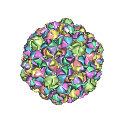 AU of 3p8q by Molmil