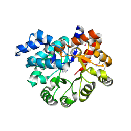 BU of 3pao by Molmil
