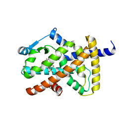 BU of 3pba by Molmil