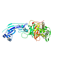 BU of 3pbq by Molmil