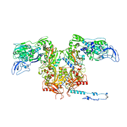 BU of 3pco by Molmil