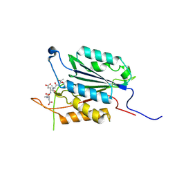 BU of 3pd0 by Molmil