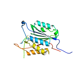 BU of 3pd0 by Molmil