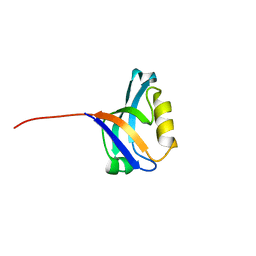 BU of 3pdv by Molmil