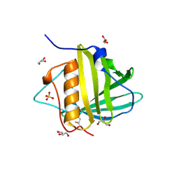 BU of 3pec by Molmil