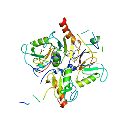 BU of 3phd by Molmil