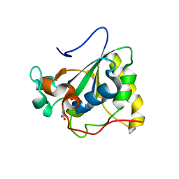 BU of 3pil by Molmil