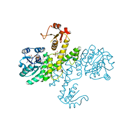 BU of 3plr by Molmil