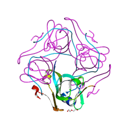 BU of 3plx by Molmil