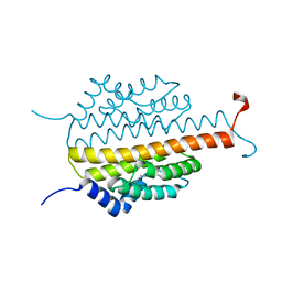 BU of 3pmd by Molmil