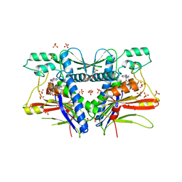 BU of 3pnd by Molmil