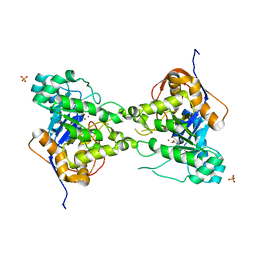 BU of 3pnu by Molmil