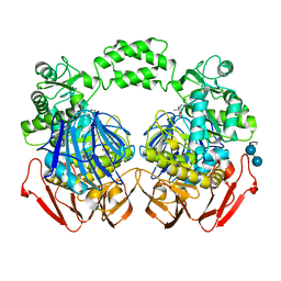 BU of 3poc by Molmil