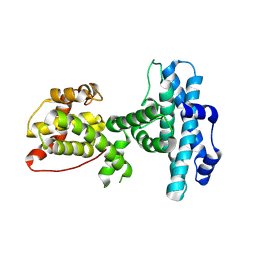 BU of 3pom by Molmil