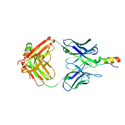 BU of 3pp4 by Molmil