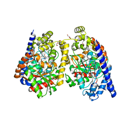 AU of 3ppm by Molmil