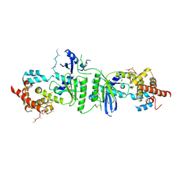 BU of 3pq1 by Molmil