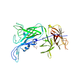 BU of 3pqu by Molmil