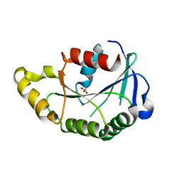 BU of 3pr1 by Molmil