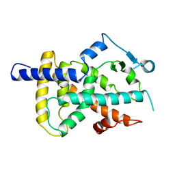 BU of 3prg by Molmil