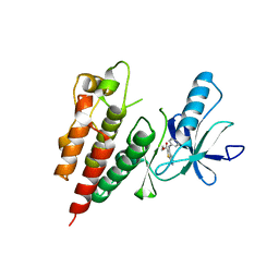 BU of 3psb by Molmil