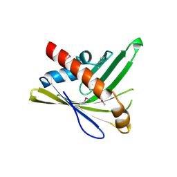 BU of 3pu2 by Molmil