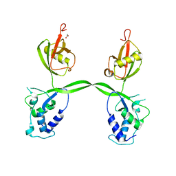 BU of 3pv1 by Molmil