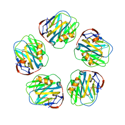 BU of 3pvo by Molmil