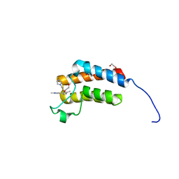 BU of 3q2f by Molmil