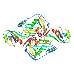 BU of 3q2s by Molmil