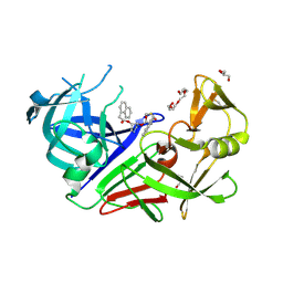 BU of 3q6y by Molmil