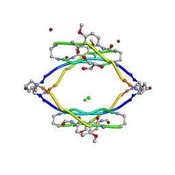 BU of 3q9j by Molmil