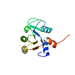 BU of 3qa9 by Molmil