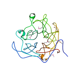 BU of 3qc2 by Molmil