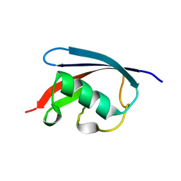 BU of 3qca by Molmil