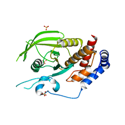 BU of 3qcb by Molmil