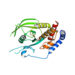 BU of 3qcc by Molmil