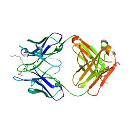 BU of 3qcu by Molmil