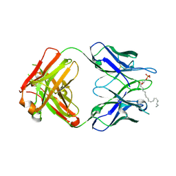 BU of 3qcv by Molmil