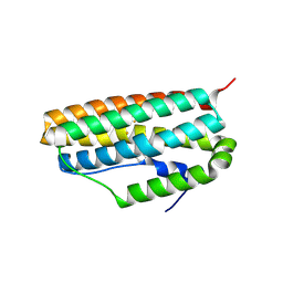 BU of 3qhc by Molmil