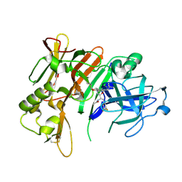 BU of 3qi1 by Molmil