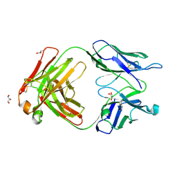 BU of 3qnx by Molmil