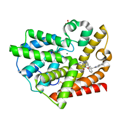 BU of 3qpp by Molmil